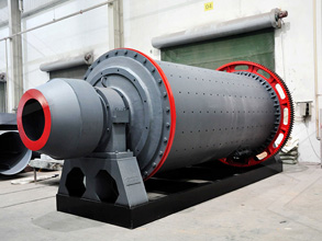 时产45-115吨石油焦立式制砂机