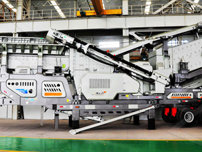 时产300-500吨锑华人工制沙机